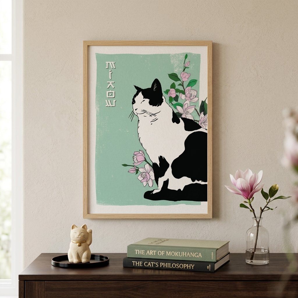 Miaow